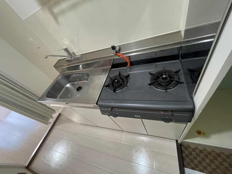 GLANZ（グランツ） キッチン