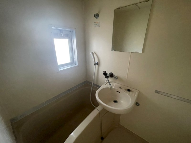 GLANZ（グランツ） 風呂画像