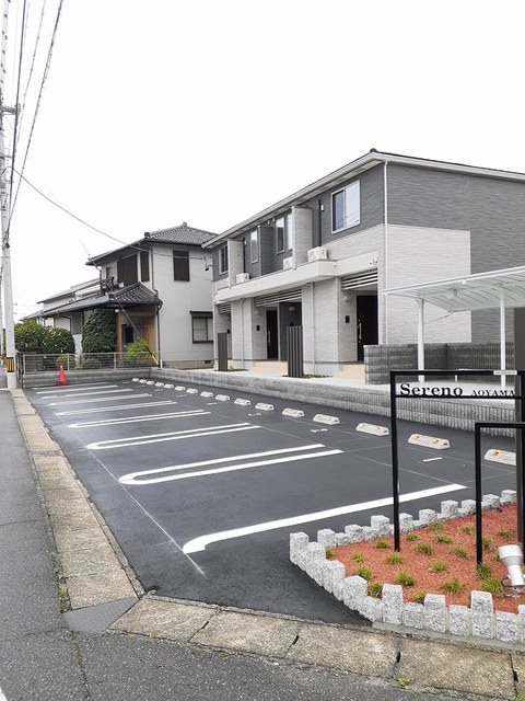 Sereno青山 その他6