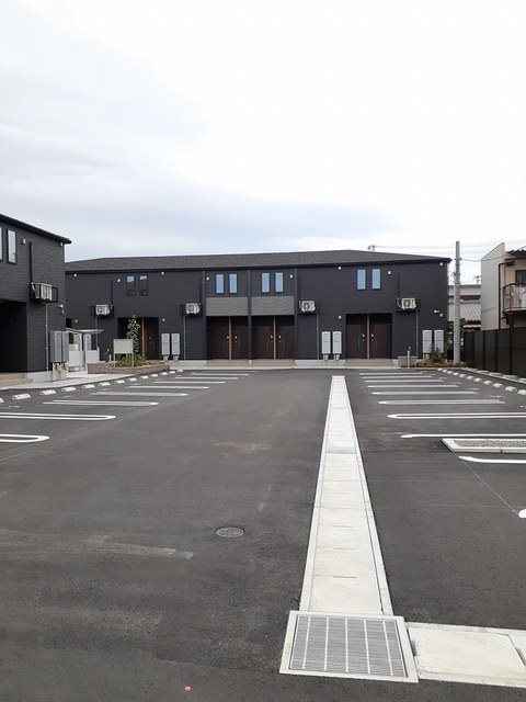 ポートヴィレッジ24　Ⅱ その他4