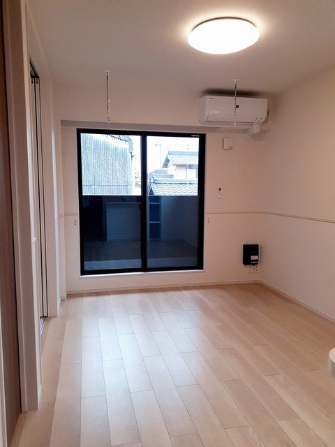 ポートヴィレッジ24　Ⅱ リビング