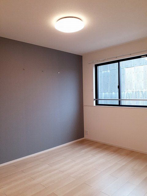 ポートヴィレッジ24　Ⅱ ベッドルーム