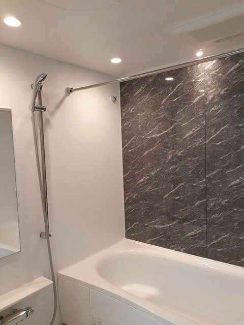 ポートヴィレッジ24　Ⅱ 風呂画像