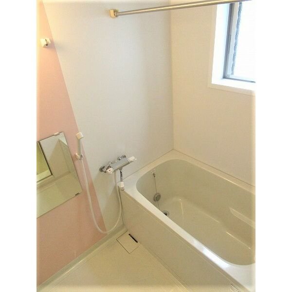 TRES輝 風呂画像