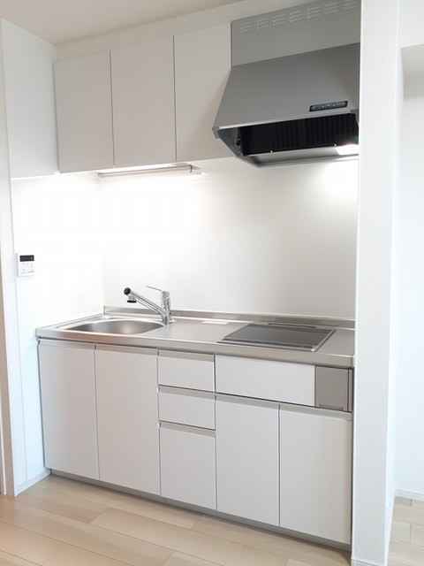 アリアンサ上池 キッチン