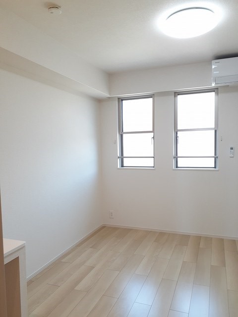 アリアンサ上池 ベッドルーム