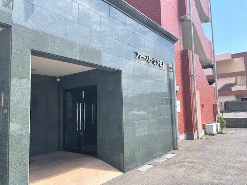 ファーストセラ21 その他外観1