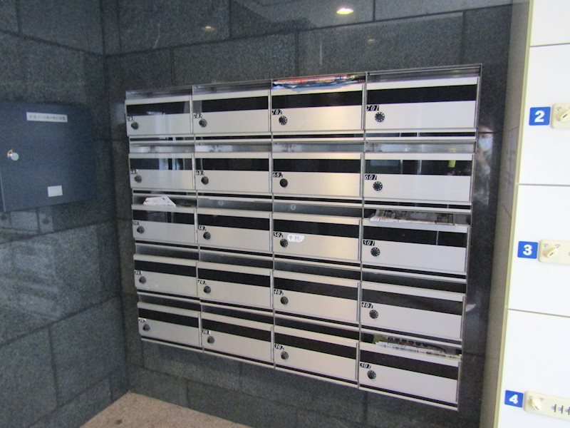 ファーストセラ21 その他外観2