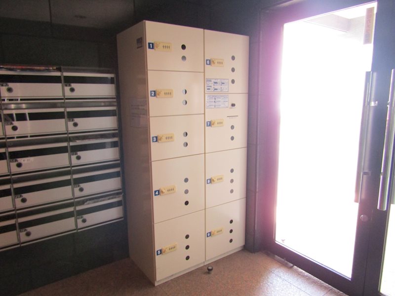 ファーストセラ21 その他外観3