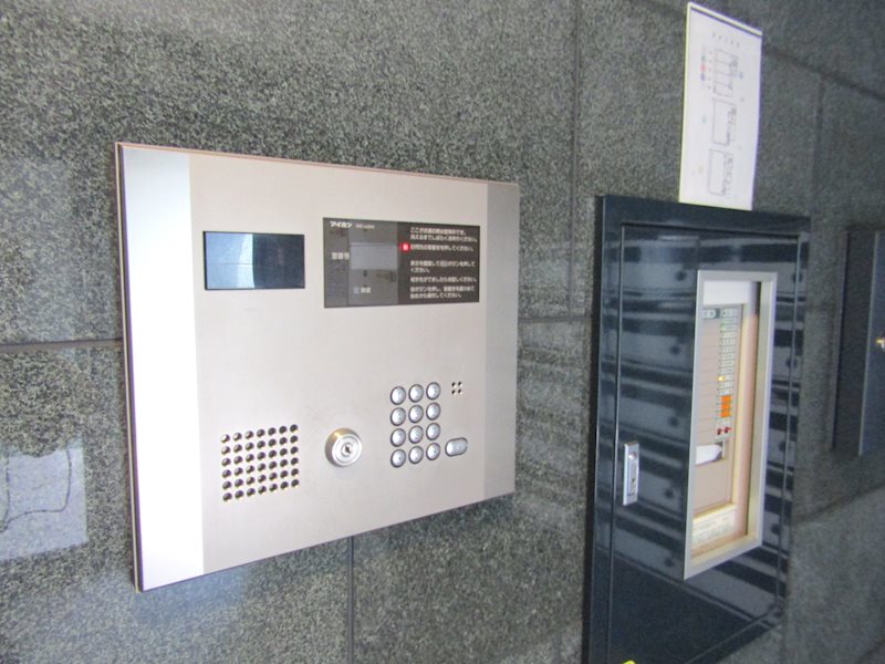 ファーストセラ21 その他外観4