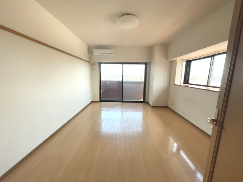 ファーストセラ21 リビング