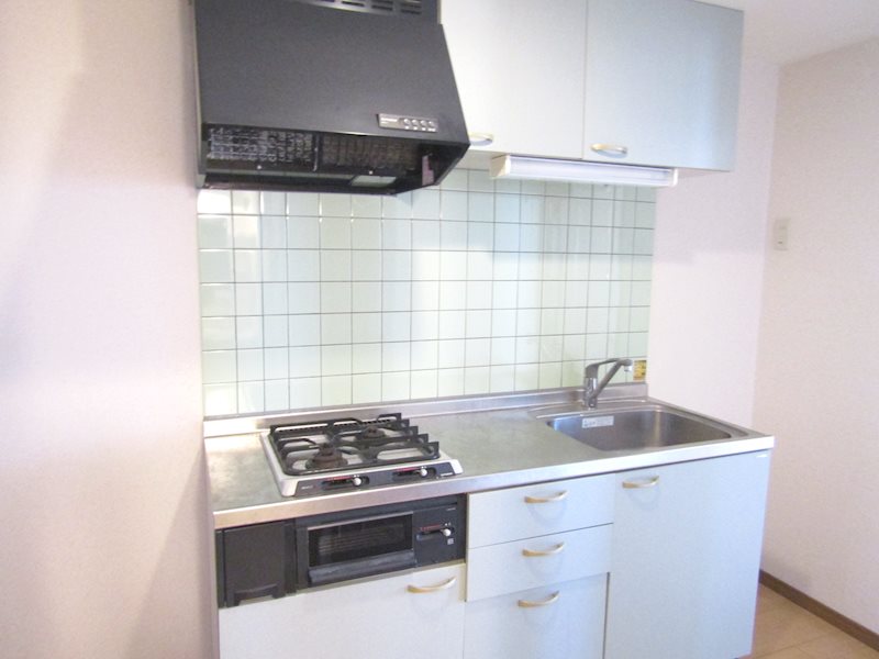 ファーストセラ21 キッチン