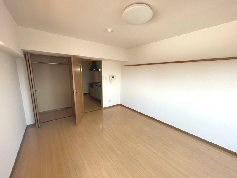 ファーストセラ21 ベッドルーム