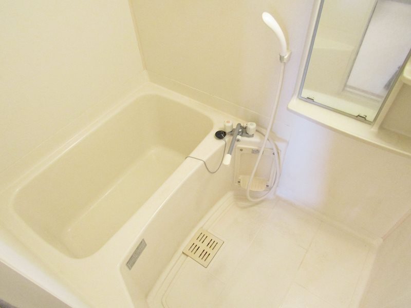 ファーストセラ21 風呂画像