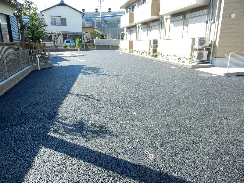 パークハウス常滑　B棟 その他外観1