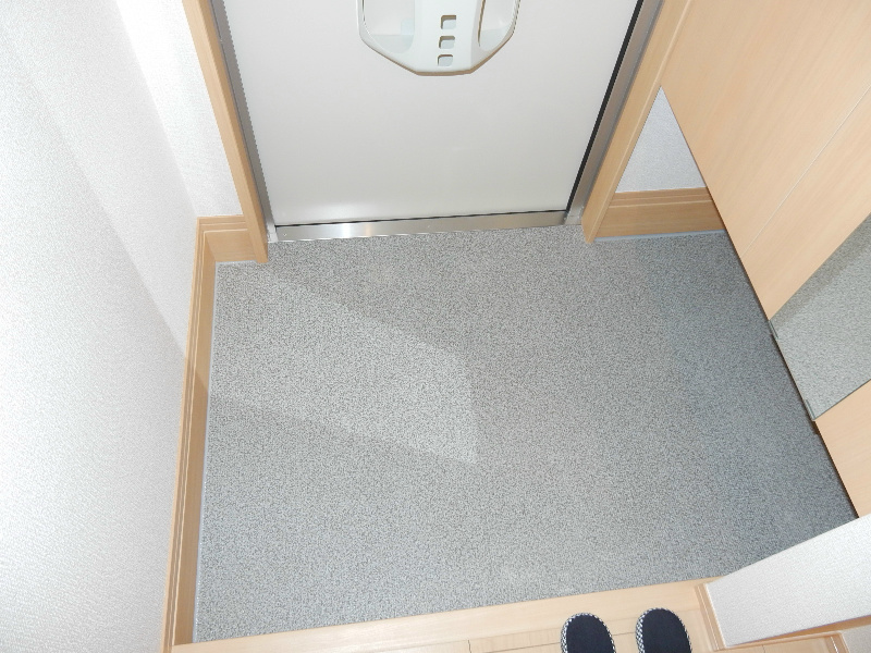 パークハウス常滑　B棟 玄関