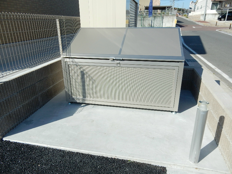 パークハウス常滑　B棟 その他外観2