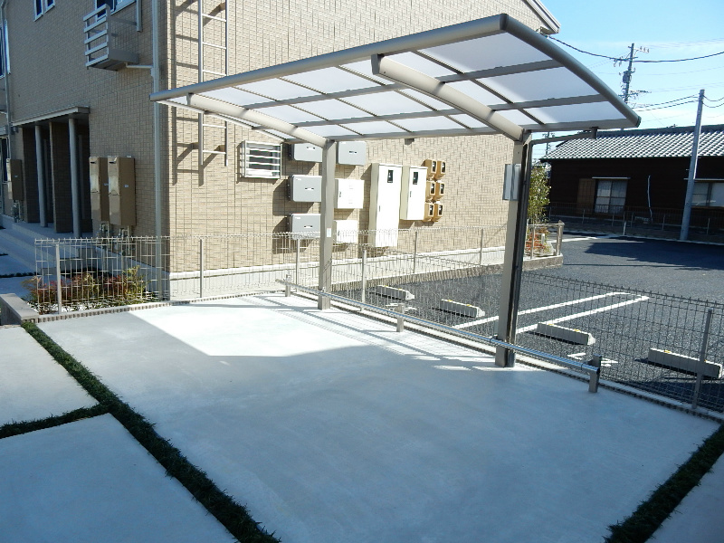 パークハウス常滑　B棟 その他外観3