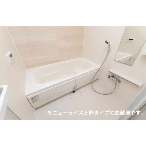 アリエッタ　半田　B 風呂画像
