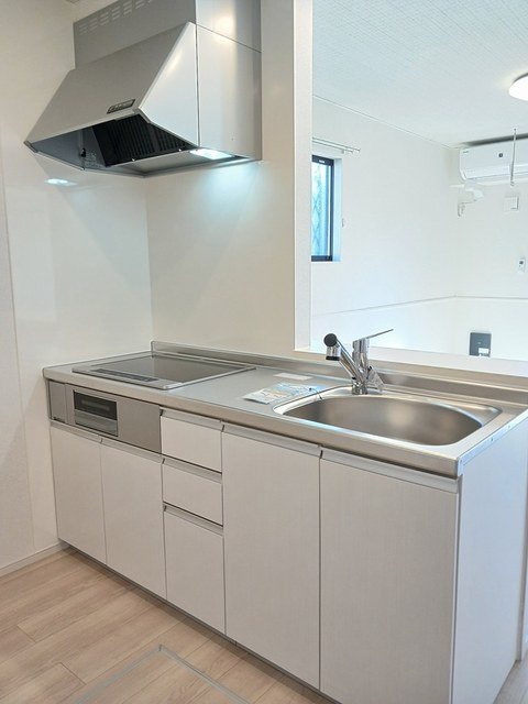 アウル　A キッチン