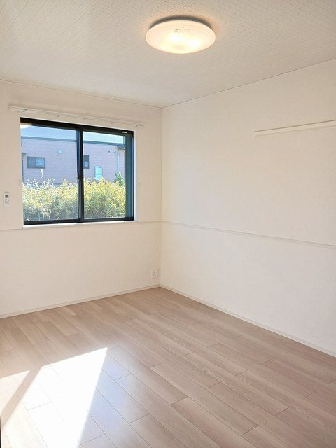 アウル　A ベッドルーム