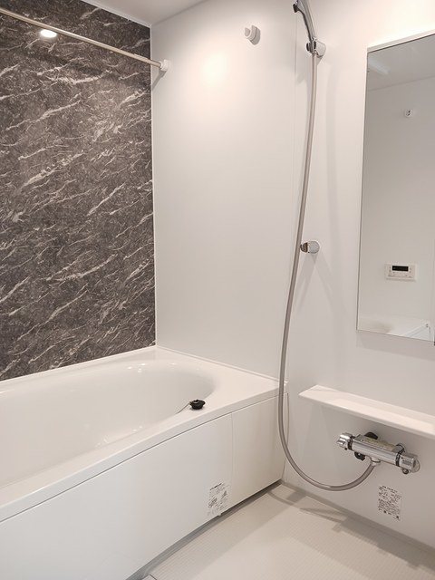 アウル　A 風呂画像