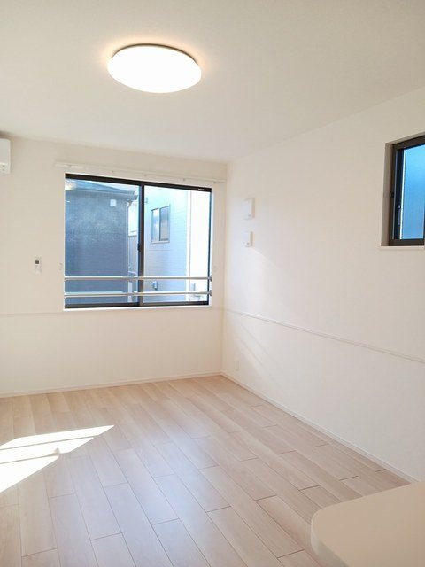 アウル　B リビング