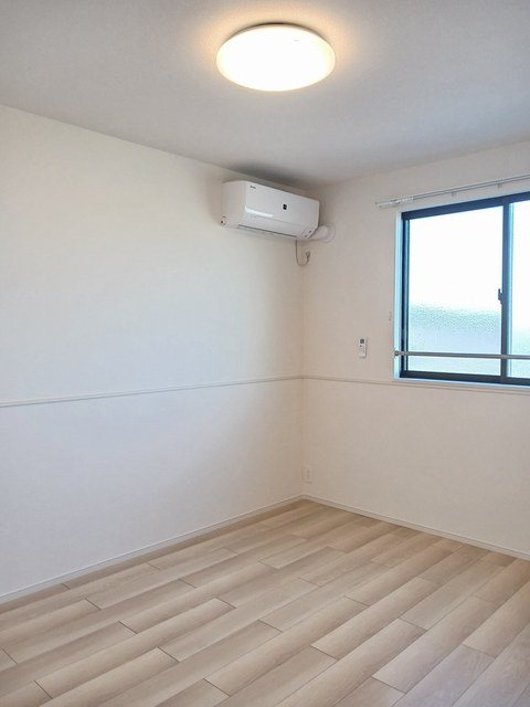 アウル　B ベッドルーム