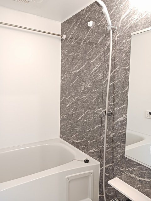 アウル　B 風呂画像