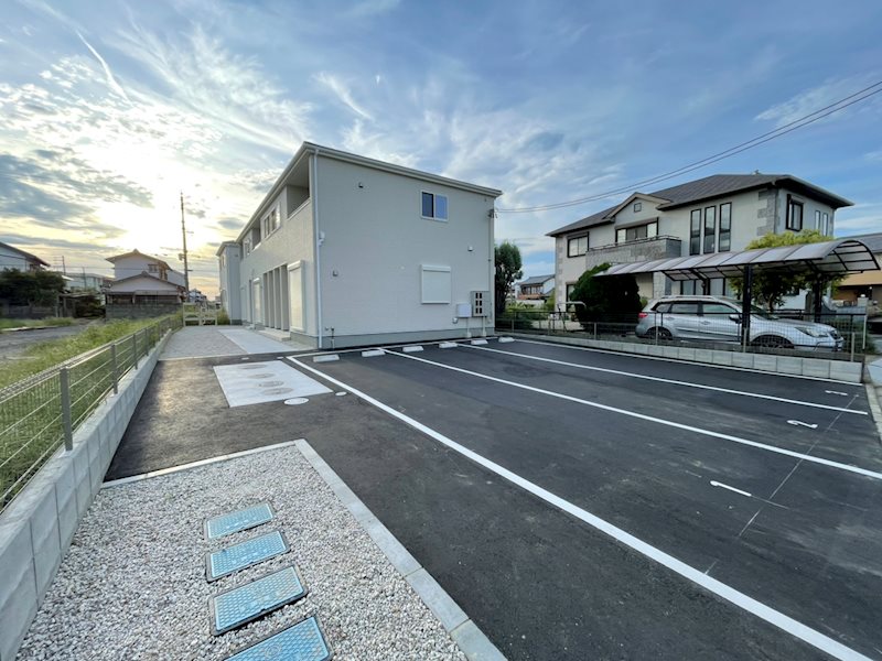 リーブルファイン新田町　2号棟 その他1