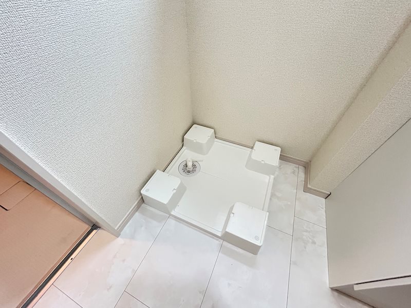 リーブルファイン新田町　2号棟 その他5