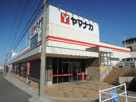 リーブルファイン新田町　2号棟 周辺画像2