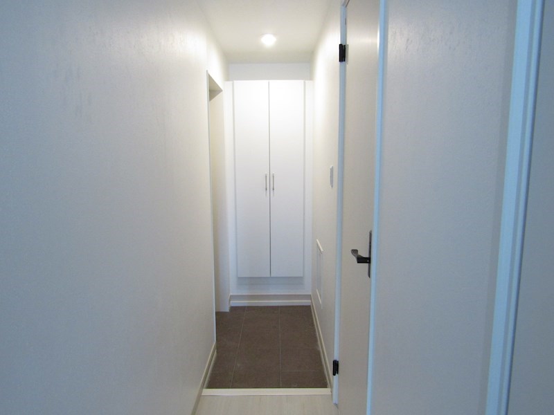 ANSER（アンセル） 玄関