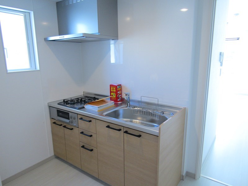 ANSER（アンセル） キッチン