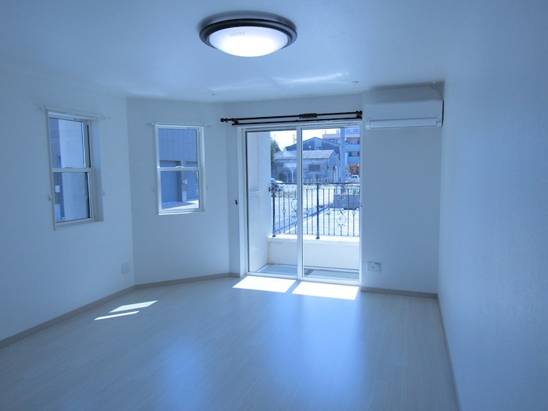 ANSER（アンセル） ベッドルーム