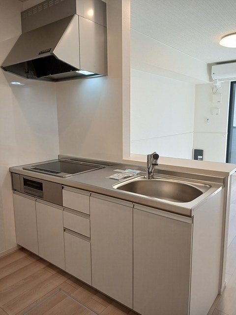 フラン瑞穂　A キッチン