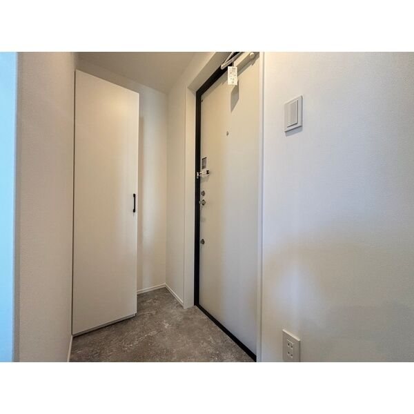 LECOCON半田Ⅳ 玄関