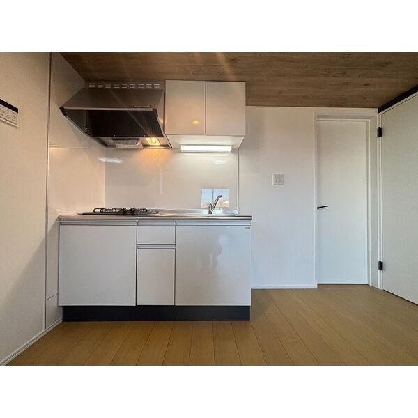 LECOCON半田Ⅳ キッチン