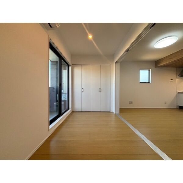 LECOCON半田Ⅳ ベッドルーム