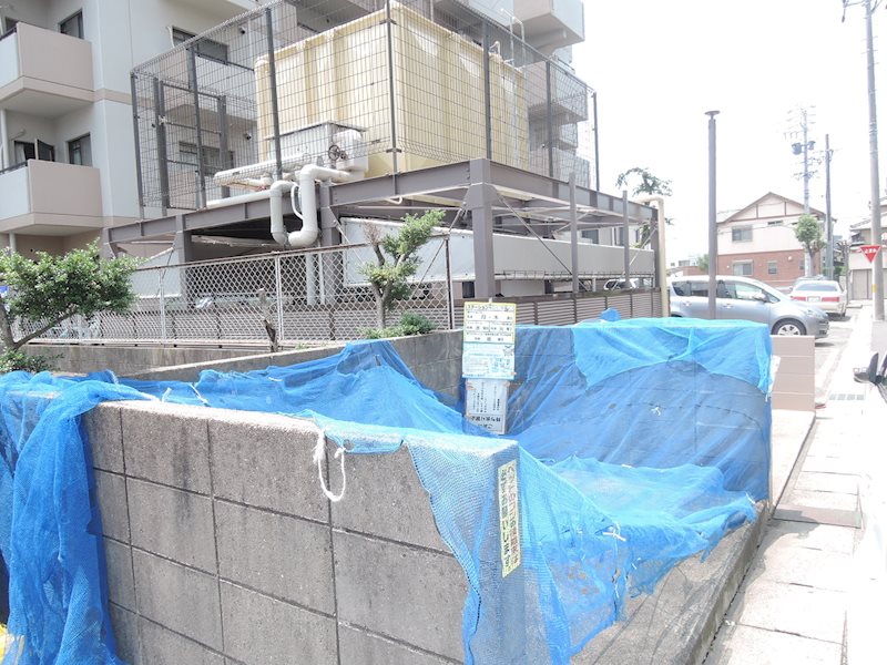 半田第3ロイヤルマンション  その他外観2