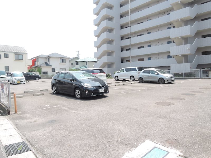 半田第3ロイヤルマンション  その他外観4