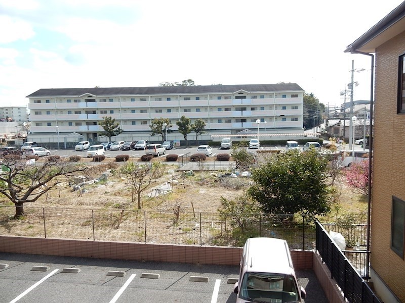 パークサイド雁宿２号館  その他9