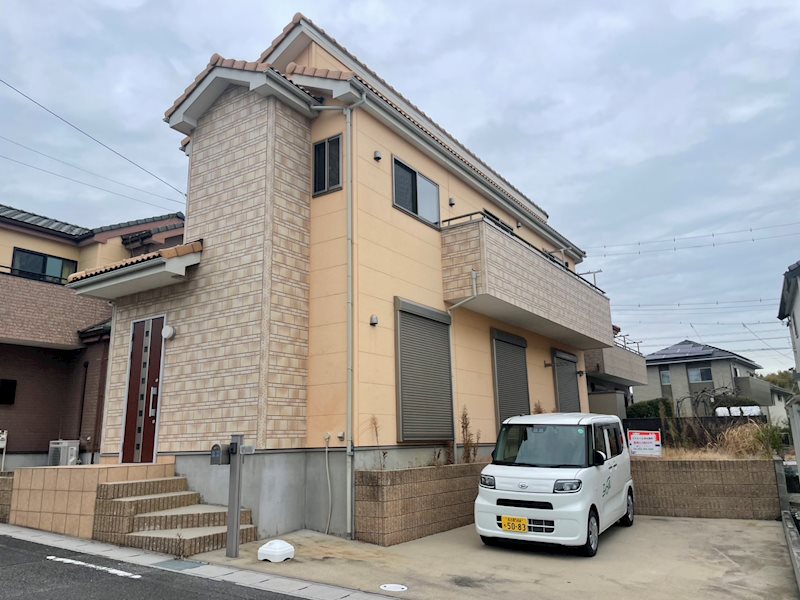 飛香台5丁目貸家 外観写真