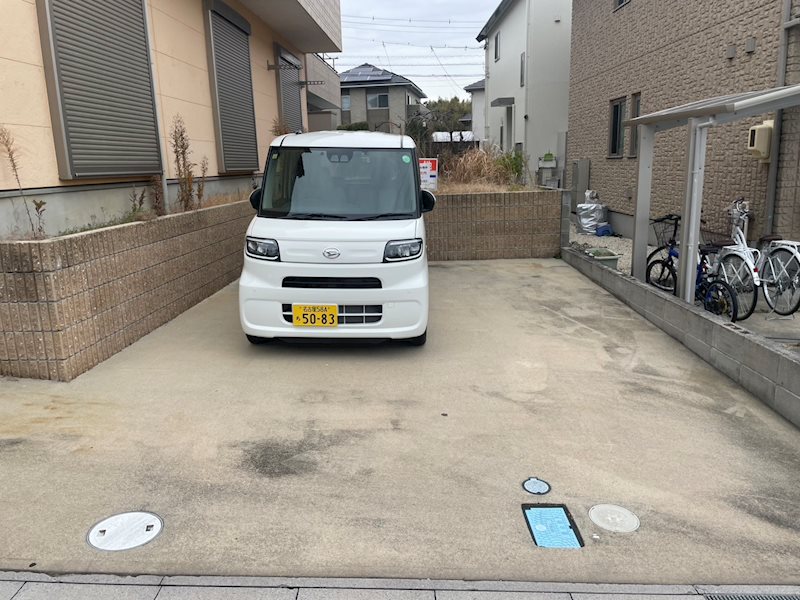飛香台5丁目貸家 その他3