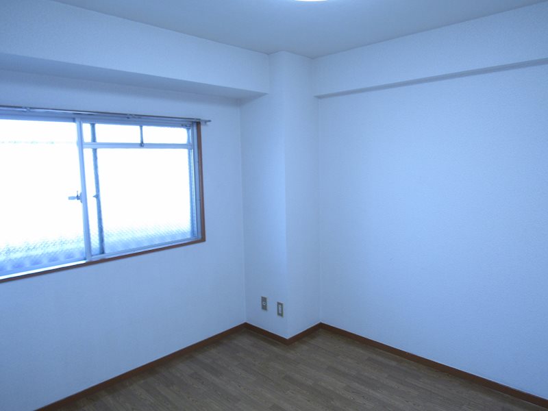 サンモール原 ベッドルーム