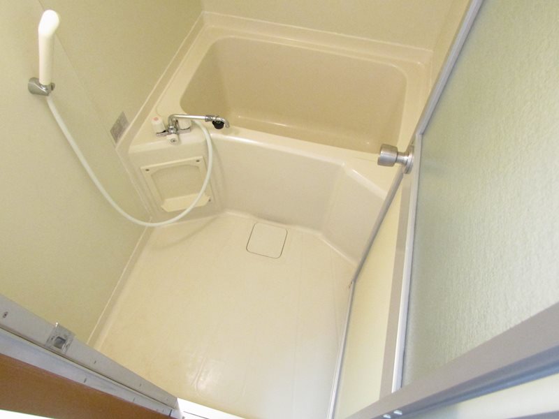 サンモール原 風呂画像