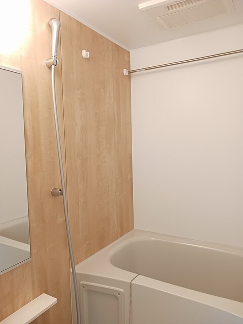サンテ 風呂画像