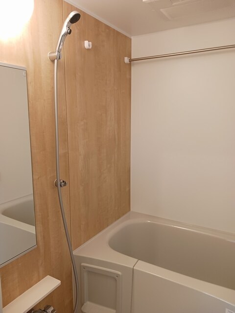 サンテ 風呂画像