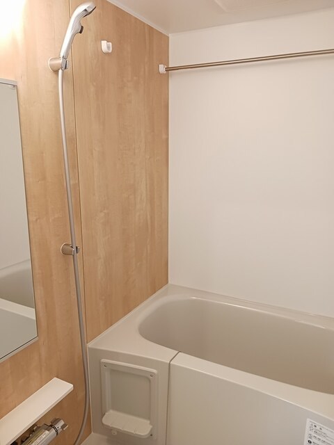 サンテ 風呂画像