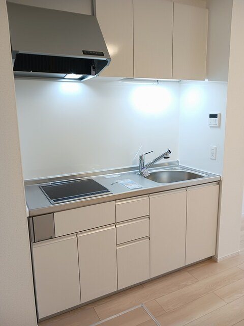 ジュネス寺本 キッチン